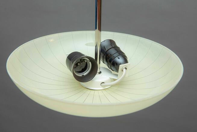 Lampa Vintage Art Deco Napako