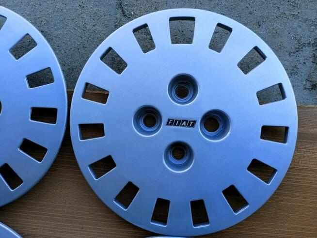 Oryginalne Kołpaki 13cali Fiat 126p Bis