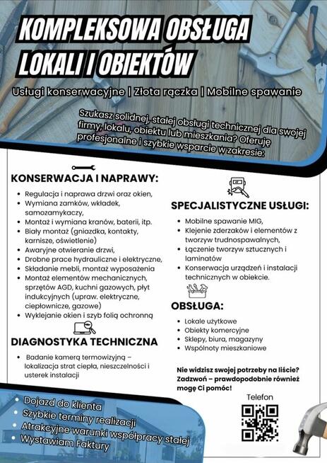 Złota rączka