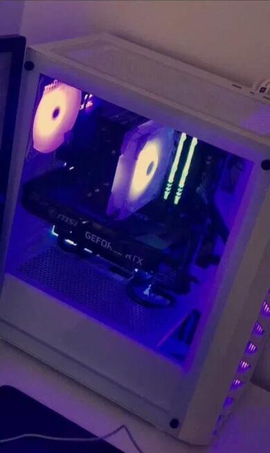 Montaż komputerów, serwis PC i laptopów, usługi IT Warszawa