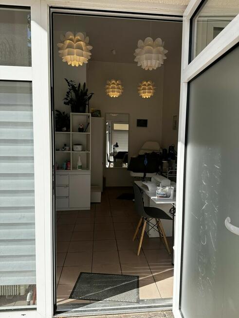 LOKAL USŁUGOWY WILDA NA SPRZEDAŻ