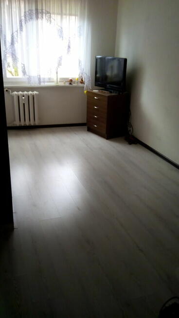 Mieszkanie 47m2 ll p. w Lesznie .