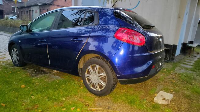 Fiat Bravo 1.4 T Jet