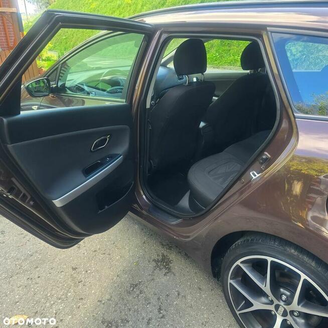 Kia Ceed 1.4 CVVT Attract Plus