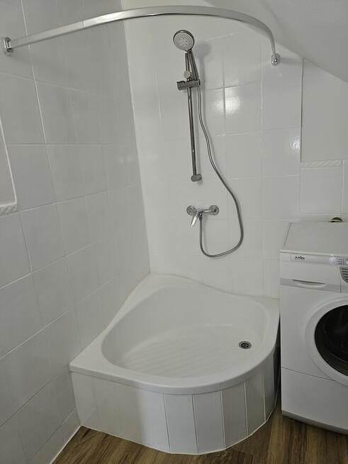 Kawalerka w Wałbrzychu blisko aquaparku, klimatyzacja, IIp