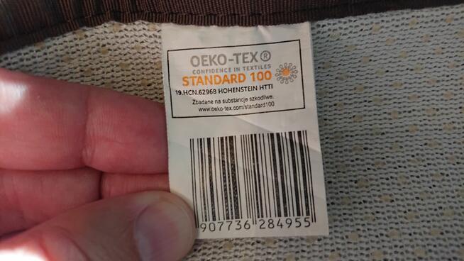 Nowy chodnik łazienkowy 3-sztuki