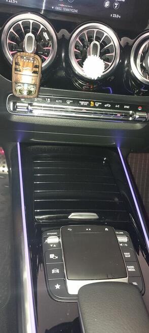 Sprzedam GLA 200 z panoramicznym dachem pełne wyposażenie AM