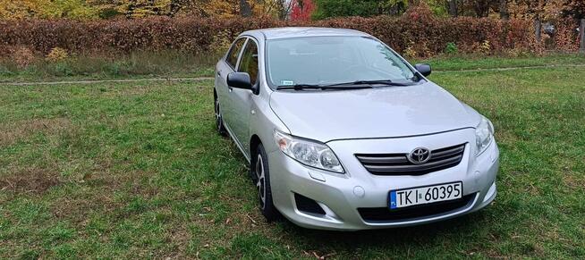 Toyota Corolla 1.6 benzyna 132 km 6 biegów manual Prywatnie