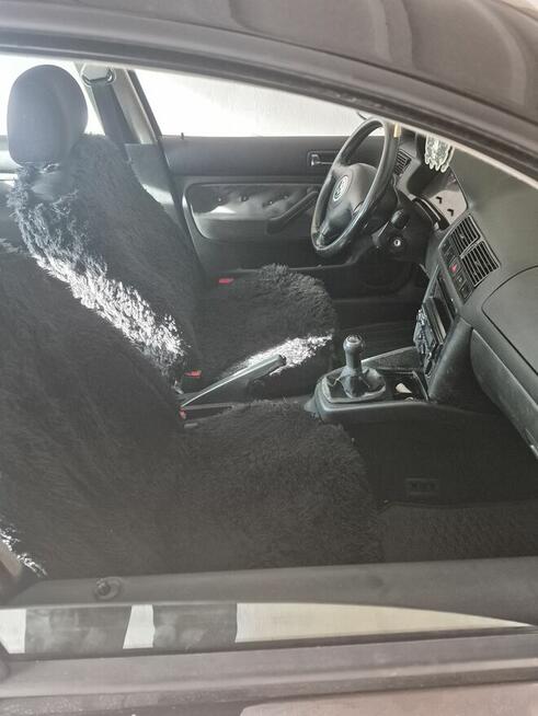 Sprzedam Golfa 4 1.9 tdi silnik Alh 90 koni w całości