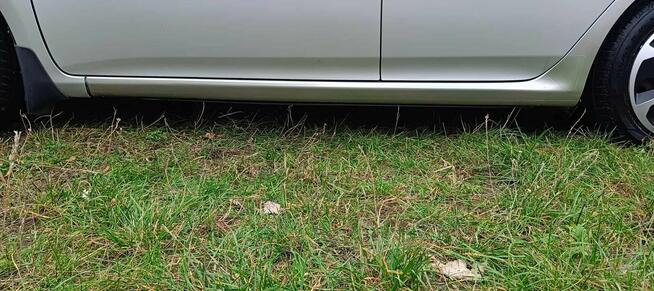 Toyota Corolla 1.6 benzyna 132 km 6 biegów manual Prywatnie