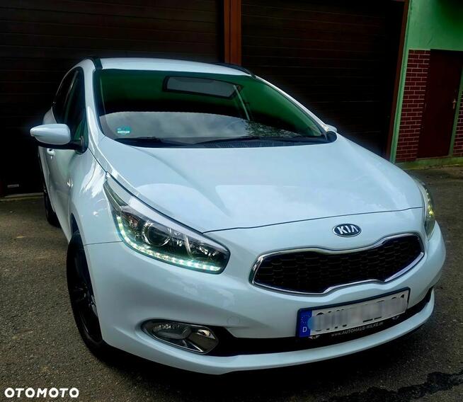 Kia Ceed 1.4 CVVT SW Edition 7