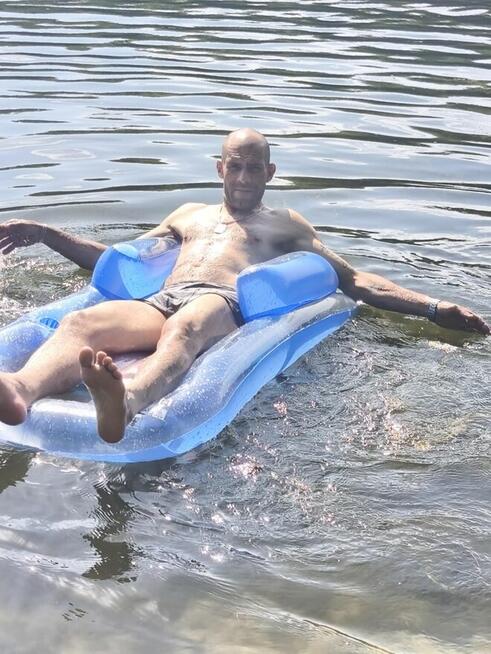 Szukam chłopaka do stałego związku przyjaźni związku Gdańsk