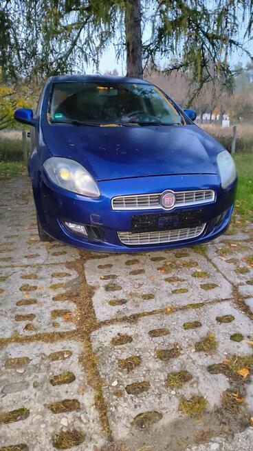 Fiat Bravo 1.4 T Jet