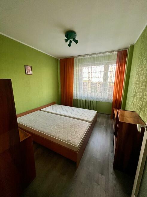 2-pokojowe mieszkanie z dużym balkonem - Opole, Jodłowa