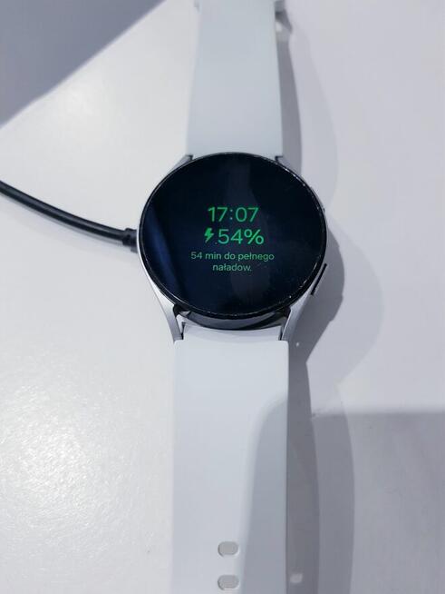 Damski smartwatch galaxy watsch 4