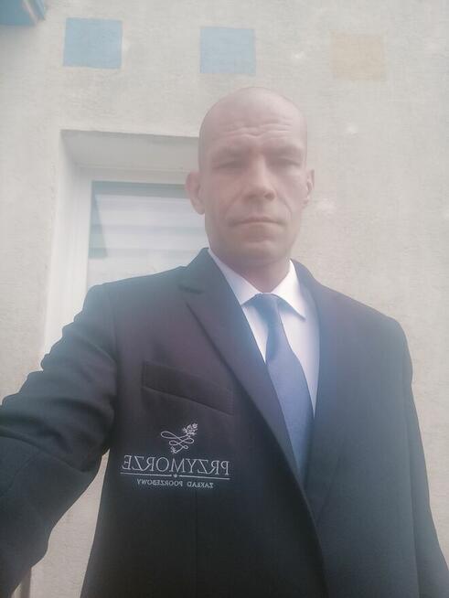 Szukam chłopaka do stałego związku przyjaźni związku Gdańsk