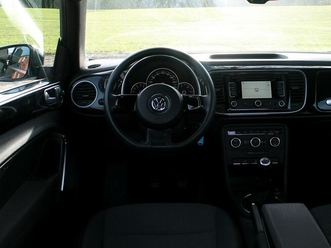 Volkswagen Beetle VW 1.2 TSI 105 KM 6 BIEGÓW Klimatronik GRZANE Fotele TEMPOMAT Serwis !
