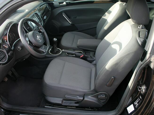 Volkswagen Beetle VW 1.2 TSI 105 KM 6 BIEGÓW Klimatronik GRZANE Fotele TEMPOMAT Serwis !