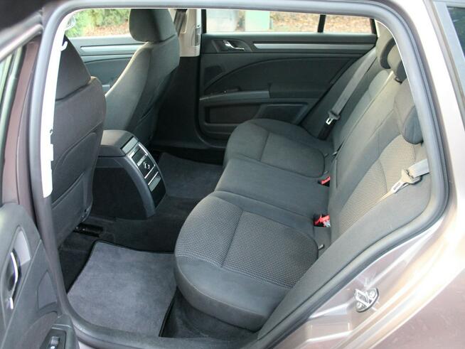 Škoda Superb 1.8 TSI 160 KM Automat DSG Klimatronik GRZANE Fotele TEMPOMAT Serwis !