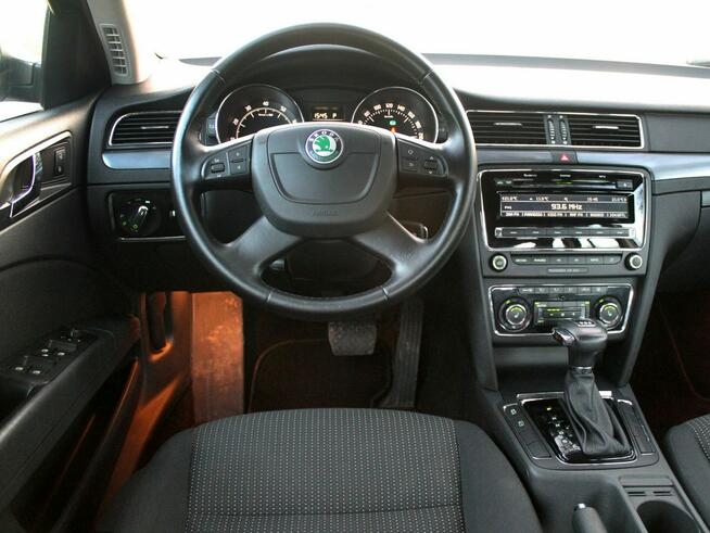 Škoda Superb 1.8 TSI 160 KM Automat DSG Klimatronik GRZANE Fotele TEMPOMAT Serwis !