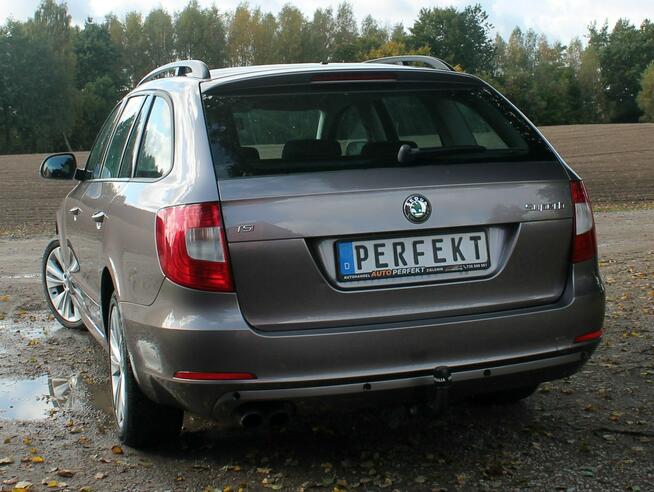 Škoda Superb 1.8 TSI 160 KM Automat DSG Klimatronik GRZANE Fotele TEMPOMAT Serwis !