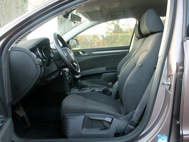 Škoda Superb 1.8 TSI 160 KM Automat DSG Klimatronik GRZANE Fotele TEMPOMAT Serwis !