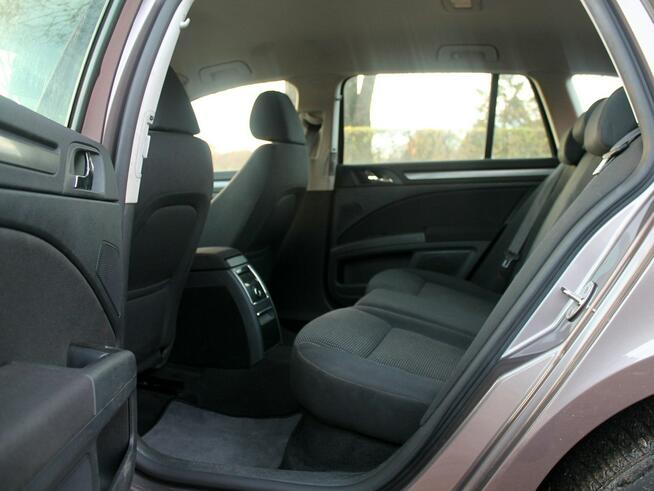 Škoda Superb 1.8 TSI 160 KM Automat DSG Klimatronik GRZANE Fotele TEMPOMAT Serwis !