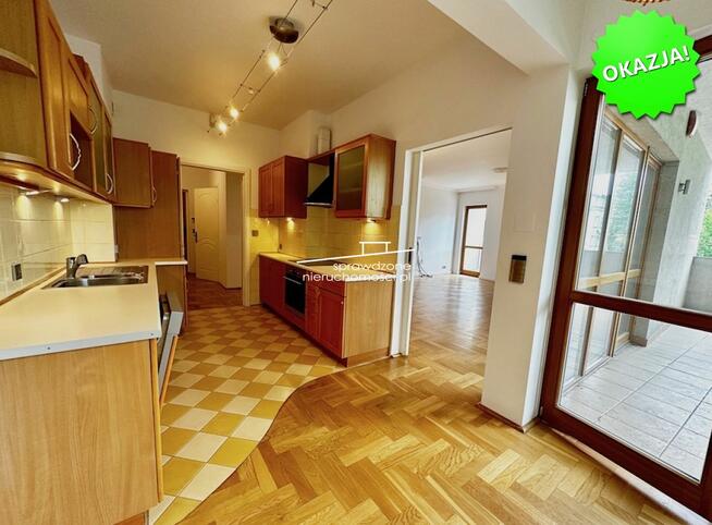 Mieszkanie Warszawa Mokotów, ul. Wincentego Rzymowskiego