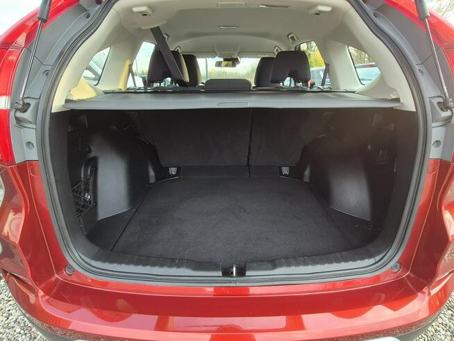 Honda CR-V 1.6 Diesel**135 oookm**Kamera**2016**Bezwypadkowy**Śliczny