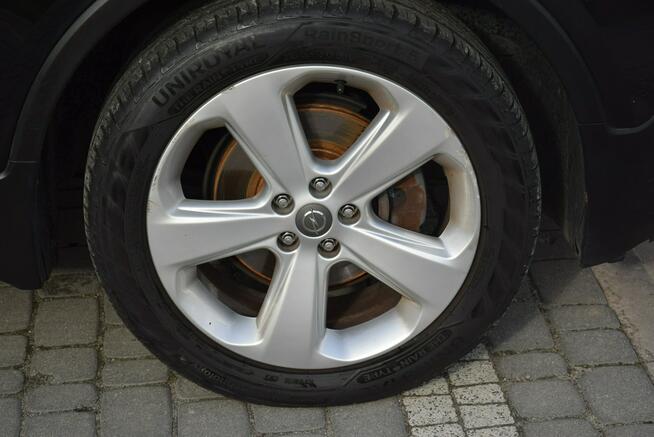 Opel Mokka 1.6B Navi/ Hak/ Czujniki Parkowania/ Sprowadzony/ Opłacony