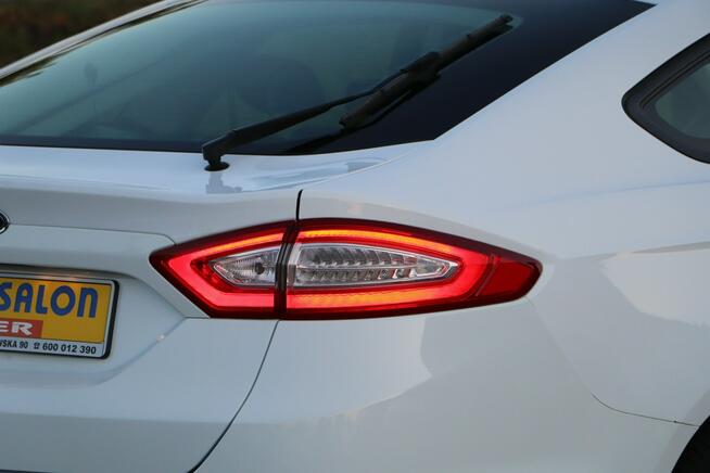 Ford Mondeo KRAJOWY,1-właściciel,serwis,po wymianie rozrządu,fa VAT