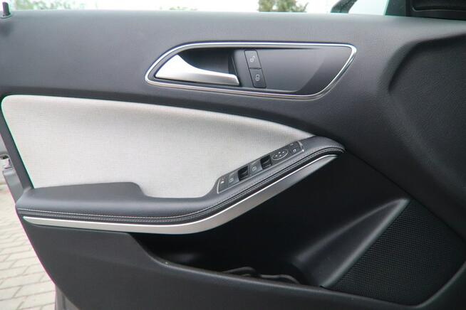 Mercedes A 180 Avantgarde, 6-bieg, zarejestrowany