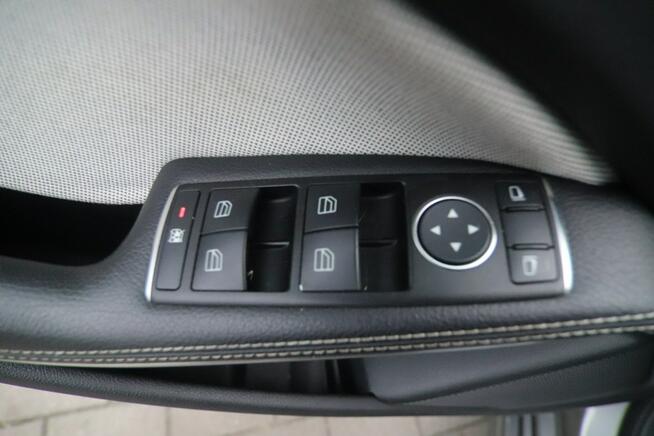 Mercedes A 180 Avantgarde, 6-bieg, zarejestrowany