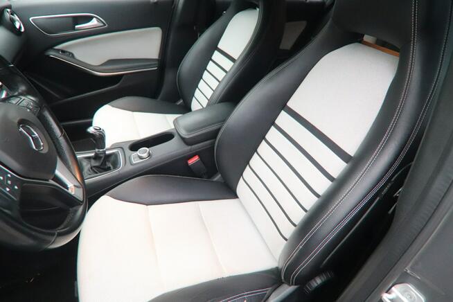 Mercedes A 180 Avantgarde, 6-bieg, zarejestrowany