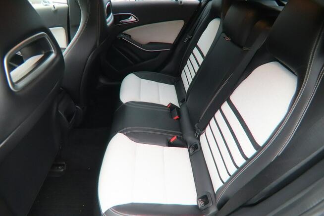 Mercedes A 180 Avantgarde, 6-bieg, zarejestrowany