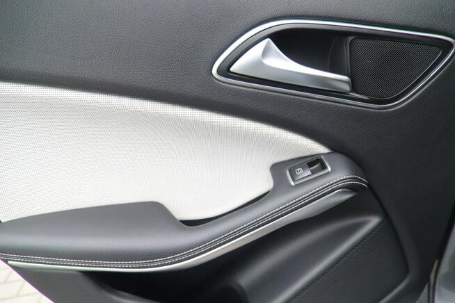 Mercedes A 180 Avantgarde, 6-bieg, zarejestrowany