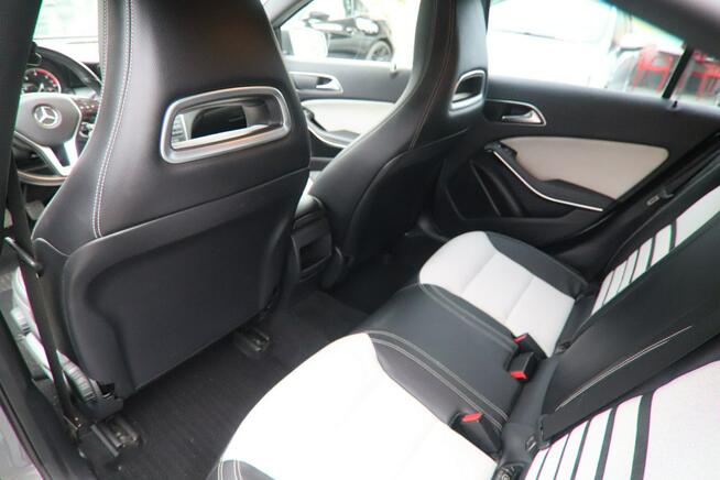 Mercedes A 180 Avantgarde, 6-bieg, zarejestrowany