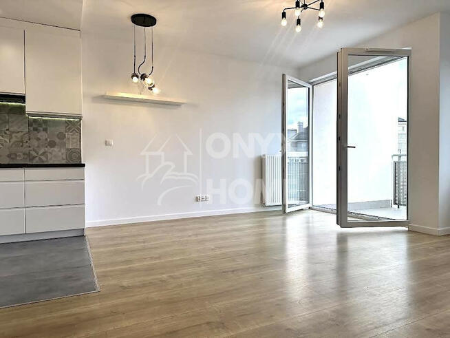 Mieszkanie Gdynia Chwarzno-Wiczlino, Janki Bryla