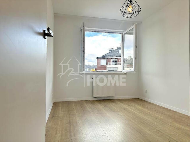 Mieszkanie Gdynia Chwarzno-Wiczlino, Janki Bryla