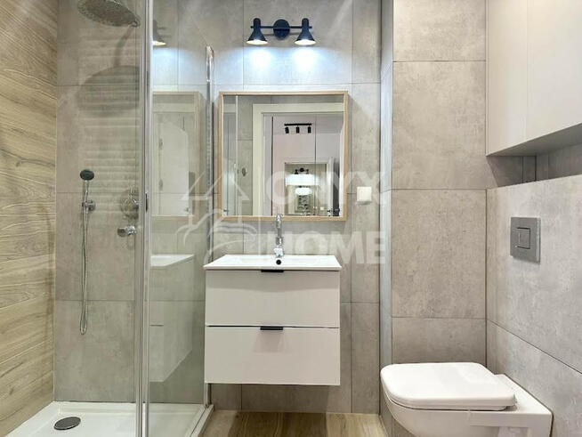 Mieszkanie Gdynia Chwarzno-Wiczlino, Janki Bryla