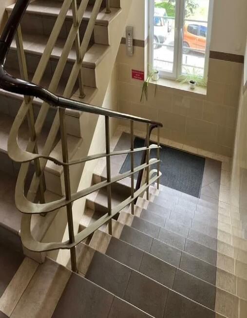 MAGAZYN - USŁUGI - Mokotów, Wierzbno