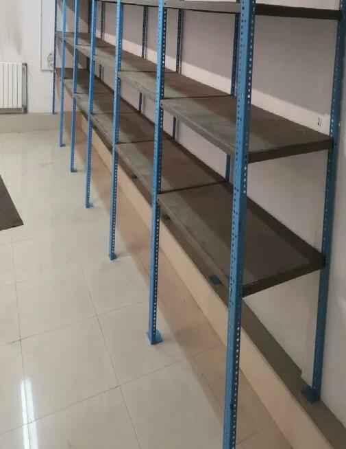 MAGAZYN - USŁUGI - Mokotów, Wierzbno