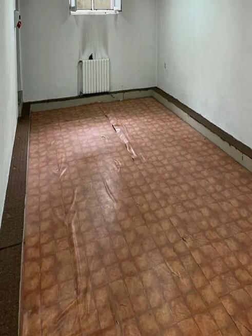 MAGAZYN - USŁUGI - Mokotów, Wierzbno