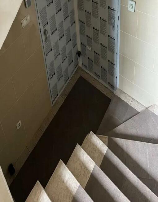 MAGAZYN - USŁUGI - Mokotów, Wierzbno