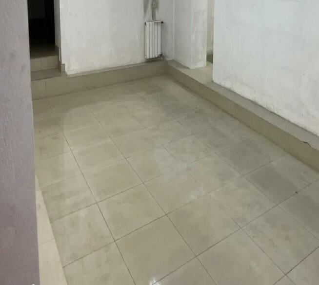 MAGAZYN - USŁUGI - Mokotów, Wierzbno