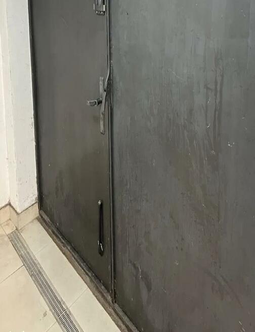 MAGAZYN - USŁUGI - Mokotów, Wierzbno