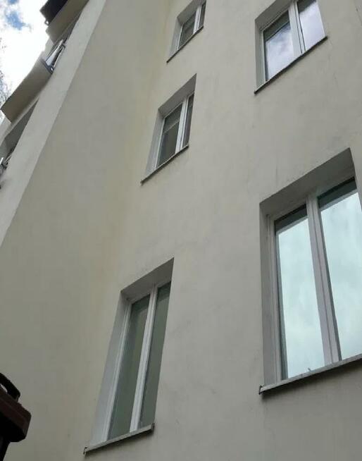 MAGAZYN - USŁUGI - Mokotów, Wierzbno