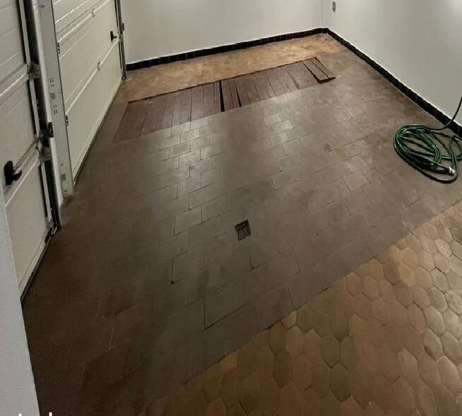 LOKAL USŁUGOWO - MAGAZYNOWY - Warszawa Praga-Południe