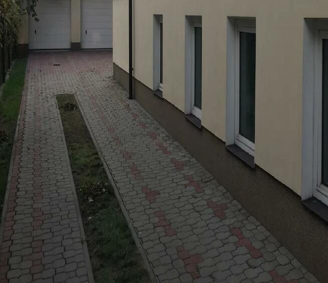 LOKAL USŁUGOWO - MAGAZYNOWY - Warszawa Praga-Południe