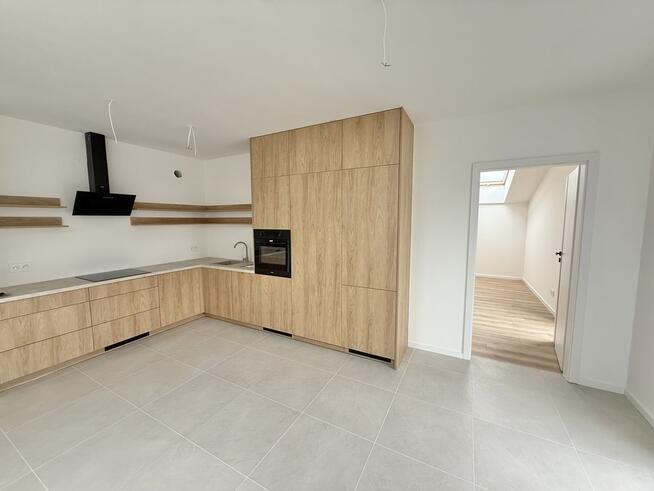 NOWE, UMEBLOWANE MIESZKANIE - Dąbrowa Tarnowska